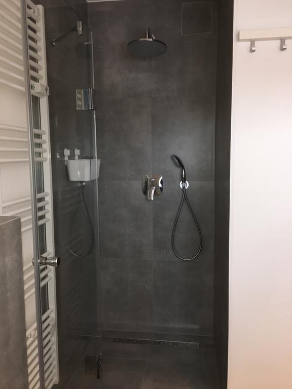 Ferienwohnung Am Goethepark Im Leipziger Neuseenland Esterno foto